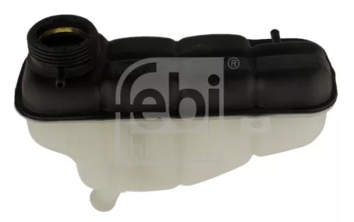 Febi Coolant Expansion Tank For Mercedes-benz C-class Clk
