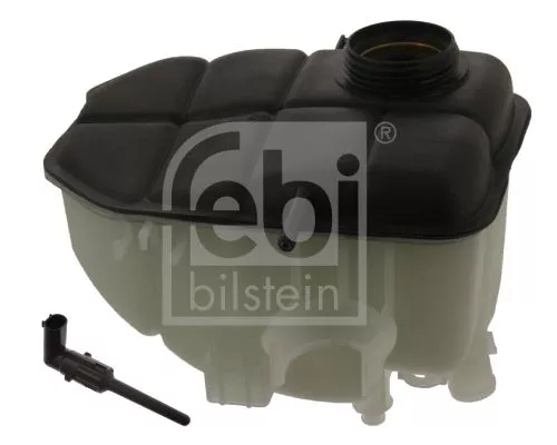 Febi Coolant Expansion Tank For Mercedes-benz C-class Clc-class Clk
