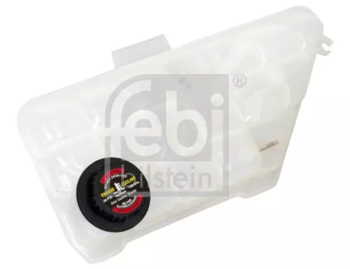 Febi Coolant Expansion Tank For Mercedes-benz M-class