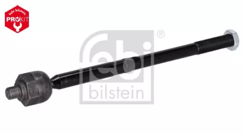 FEBI BILSTEIN FEBI BILSTEIN 38814 Febi Front Left Or Right Inner Tie Rod For Ford Volvo C-max Focus Gr 