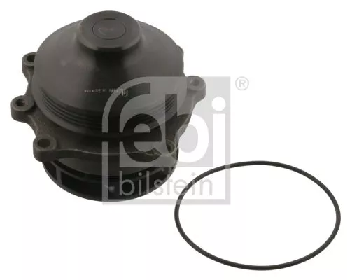 Febi Engine Water Pump For Irisbus Access Bus Arway Citelis Cit
