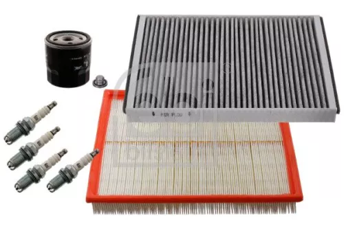 Febi Service Kit For Opel Vauxhall Astra Astravan