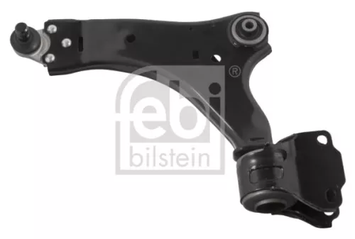Febi Front Left Lower Control / Trailing Arm For Volvo Volvo Asia Xc60