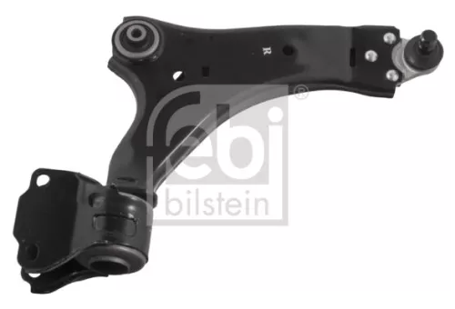 Febi Lower Front Right Control / Trailing Arm For Volvo Volvo Asia Xc60