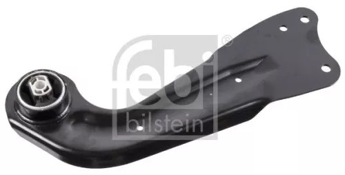 Febi Rear Left Control / Trailing Arm For Audi Seat Skoda Vw A1 A3 Altea Altea X