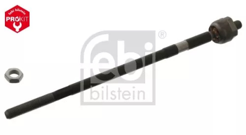 Febi Front Left Or Right Inner Tie Rod For Vw Passat