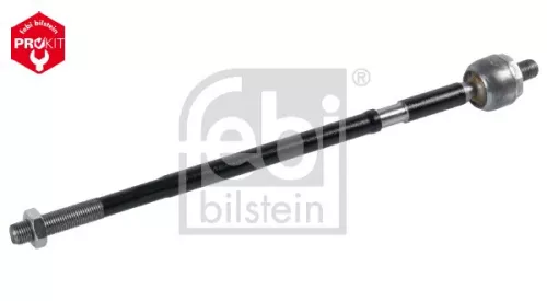 Febi Front Left Or Right Inner Tie Rod For Vw Golf Golf Van