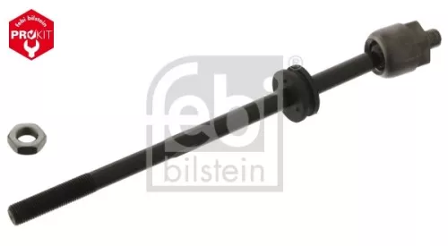 Febi Front Left Or Right Inner Tie Rod For Seat Vw Arosa Lupo Polo P