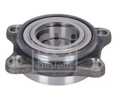 FEBI BILSTEIN FEBI BILSTEIN 38860 Febi 38860 Front Left Or Right Wheel Bearing Kit For Alfa Romeo  Lancia 147  156 