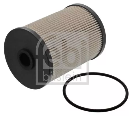 Febi Fuel Filter For Audi Seat Skoda Vw A3 Altea Altea Xl Beetle Caddy 
