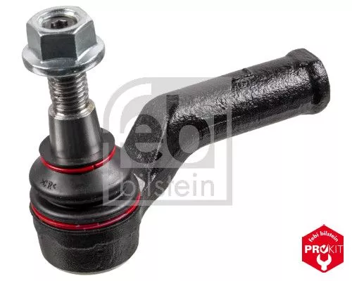 Febi Front Left Tie Rod End For Volvo Volvo (Changan) Volvo Asia S60 S8