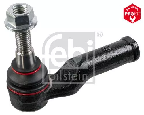 Febi Front Right Tie Rod End For Volvo Volvo (Changan) Volvo Asia S60 S