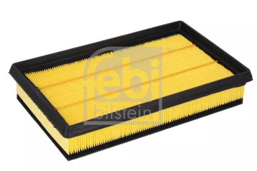 Febi Bilstein Air Filter For Fiat Bravo Stilo