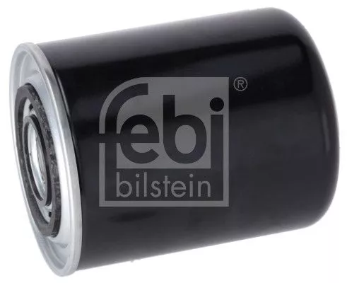 Oil Filter For Citroën Fiat Iveco Lancia Opel Peugeot Renault Renault Trucks Vau