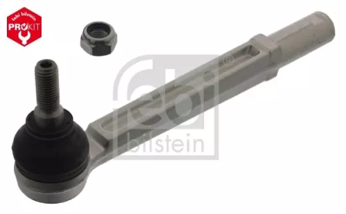 Febi Front Left Or Right Tie Rod End For Porsche 911 Boxster Cayman