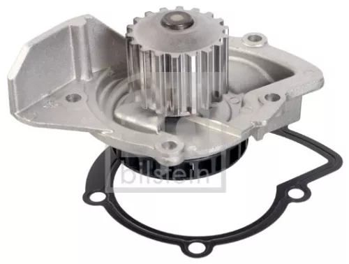 Febi Engine Water Pump For Citroën Ds Fiat Ford Peugeot Toyota 