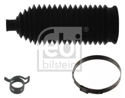 Febi Front Left Or Right Steering Rack Boot Kit For Citroën Peugeot 100