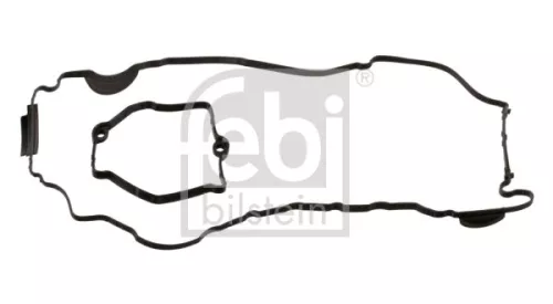 Gasket Set, cylinder head cover