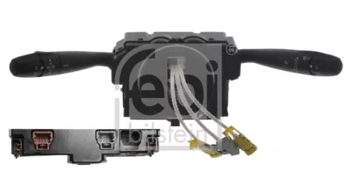 Febi Steering Column Switch For Citroën Peugeot 206 206 Van Berlingo / 