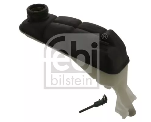 Febi Coolant Expansion Tank For Mercedes-benz E-class