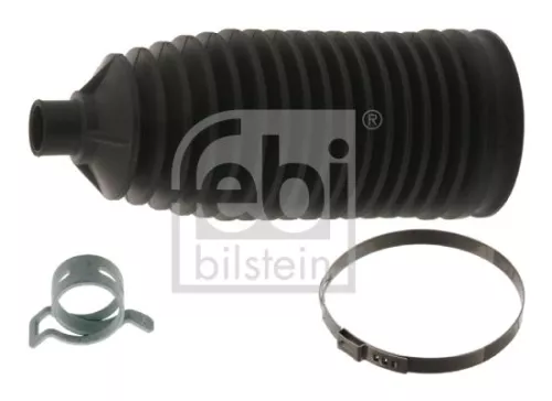 Febi Front Left Or Right Steering Rack Boot Kit For Citroën Peugeot 807