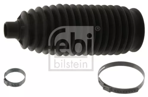 Febi Front Left Or Right Steering Rack Boot Kit For Citroën Hyundai Kia