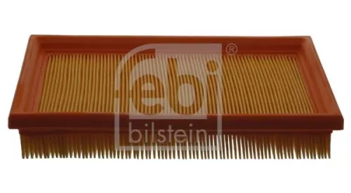Febi Bilstein Air Filter For Fiat Cinquecento Cinquecento Van Seicento / 600