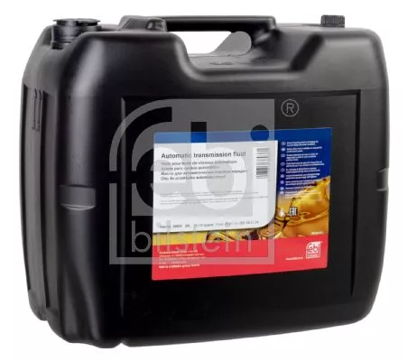 Febi Automatic Transmission Fluid For Audi Bmw Ford Ford Usa Hyundai Ja