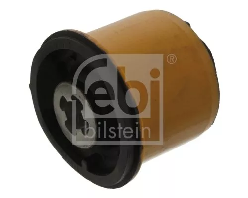 Febi Rear Left Or Right Axle Bush Mount For Citroën Peugeot 1007 C3