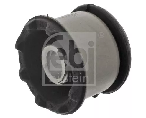 Febi Front Front Left Or Right Axle Bush Mount For Audi Audi (Faw)