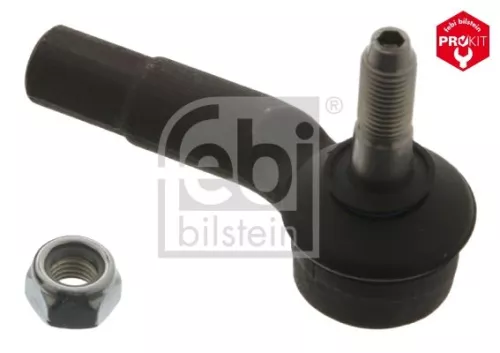 Febi Front Right Tie Rod End For Audi A2
