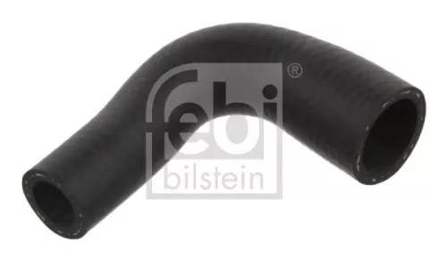 Febi Radiator Hose Pipe For Mercedes-benz Sprinter 2-t Sprinter 3-t Sprinter