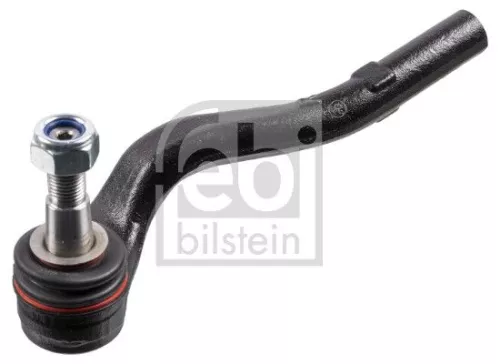 Febi Front Right Tie Rod End For Mercedes-benz Mercedes-benz (Bbdc) Cls