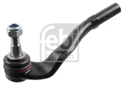Febi Front Left Tie Rod End For Mercedes-benz Mercedes-benz (Bbdc) Cls 