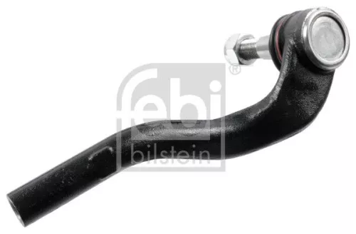 FEBI BILSTEIN FEBI BILSTEIN 38969 Febi Front Left Tie Rod End For Mercedes-benz Mercedes-benz (Bbdc) Cls  