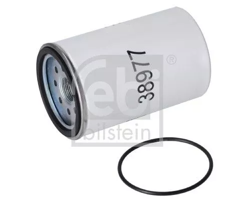 Febi Fuel Filter For Volvo Fl Fl6