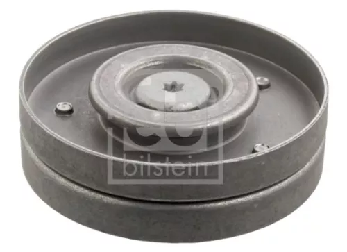 FEBI BILSTEIN FEBI BILSTEIN 38979 Febi Aux Belt Idler Pulley For Audi Audi (Faw) Seat Vw  