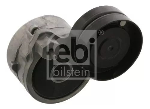 FEBI BILSTEIN FEBI BILSTEIN 38981 Febi Drive Belt Tensioner For Audi Vw A8 Phaeton Touareg 