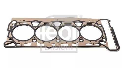 Febi Cylinder Head Gasket For Audi Seat Skoda Vw A3 A4 A4 Allroad A5 A6