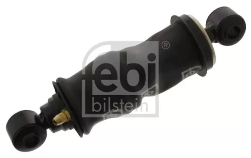 Febi Rear Shock Absorber Driver Cab Suspension For Iveco Stralis