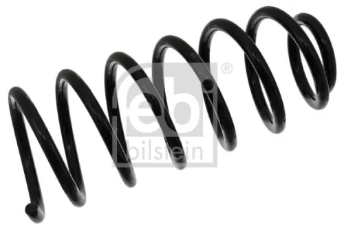 Febi Front Suspension Coil Spring For Vw Golf