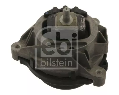 Febi Right Engine Mounting  For Bmw 1 3