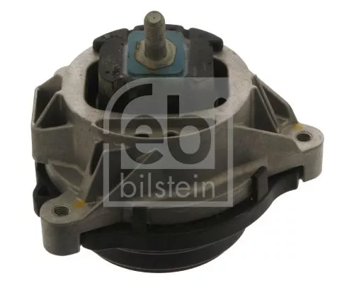 Febi Left Engine Mounting  For Bmw 1 3