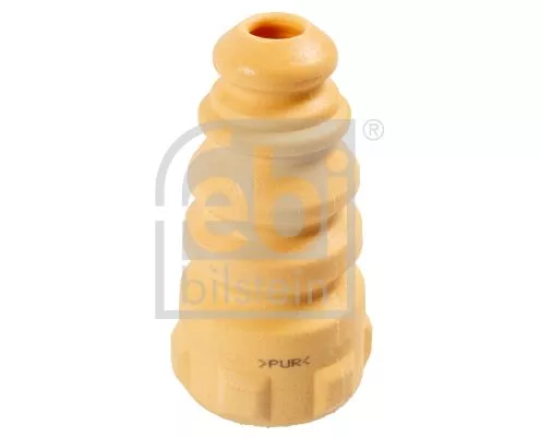 Febi Rear Rubber Bump Stop For Vw Eos Golf Golf Van Scirocco