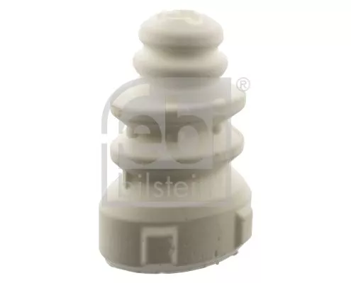 Febi Rear Rubber Bump Stop For Skoda Vw Golf Golf Van Jetta Oct