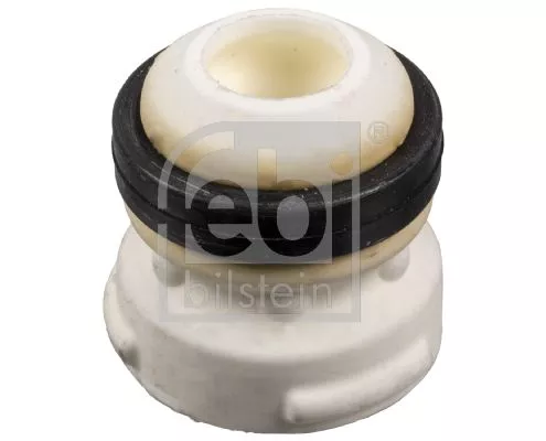 Febi Front Rubber Bump Stop For Seat Skoda Vw Vw (Faw) Golf Gol