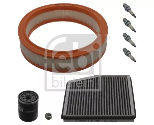 Febi Service Kit For Fiat Fiorino Mobi Punto Qubo Strada