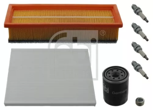 Febi Service Kit For Fiat Fiorino Grande Punto Mobi Qubo Strada