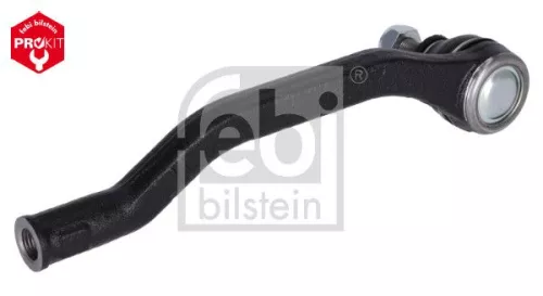FEBI BILSTEIN FEBI BILSTEIN 39039 Febi Front Left Tie Rod End For Renault Fluence Grand Scénic Megane Meg 