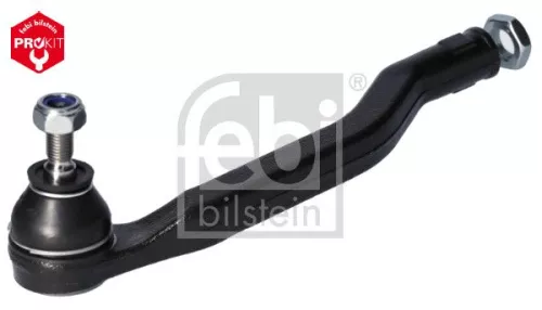 Febi Front Right Tie Rod End For Renault Fluence Grand Scénic Megane Me